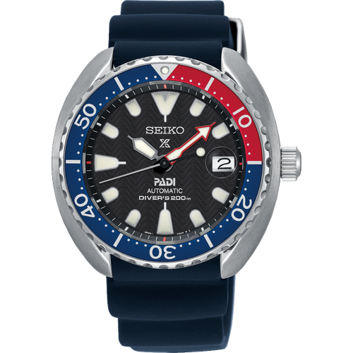 Seiko Prospex Sea