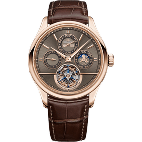 Jaeger-LeCoultre Master Grande Tradition Calibre 985