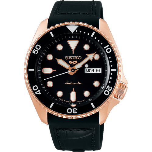 Seiko 5 Sports