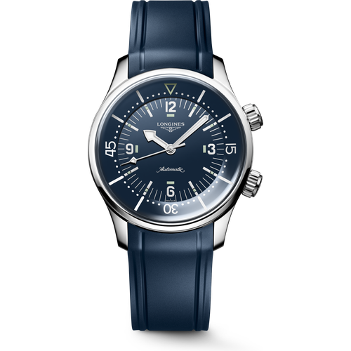 Longines Legend Diver