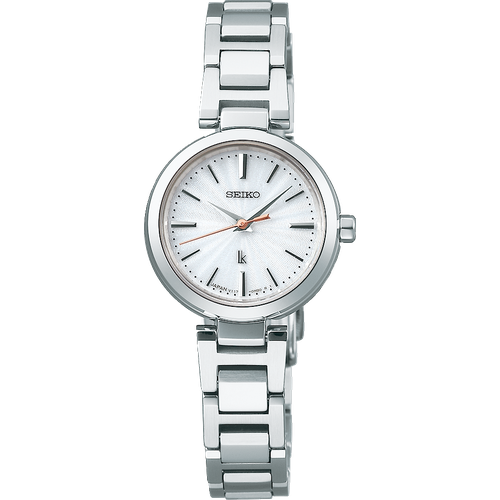 Seiko Lukia Essential Collection