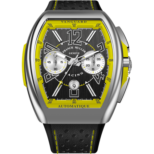 Franck Muller Vanguard Racing Chronograph