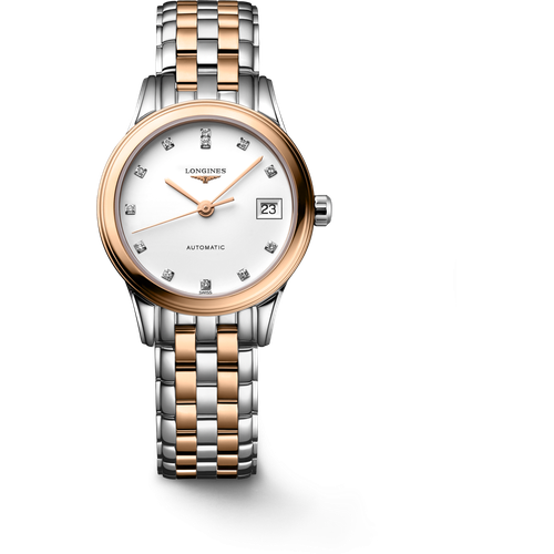 Longines Flagship Classic