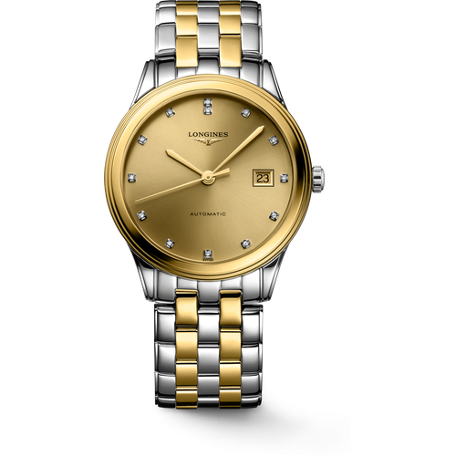 Longines Flagship Classic