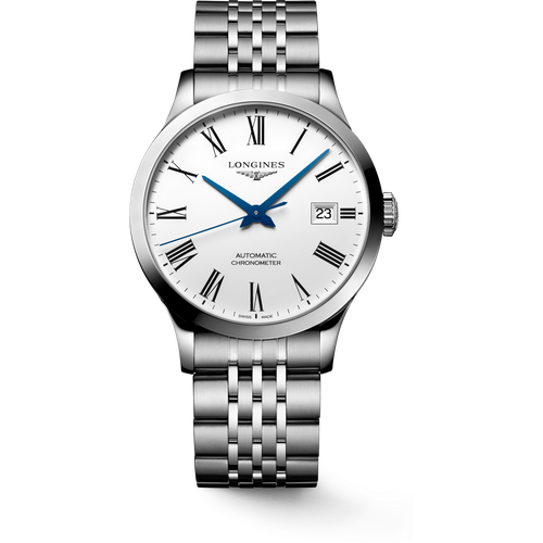Longines Record
