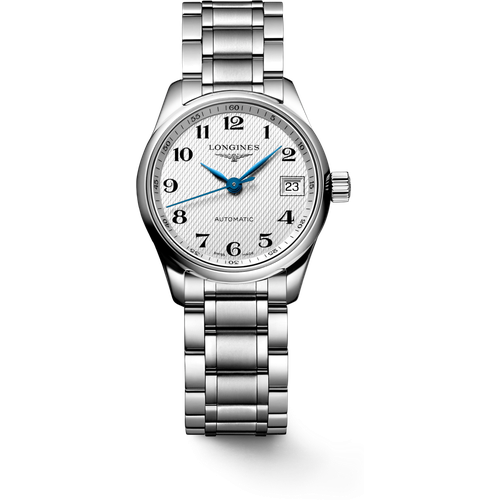 Longines Master Collection