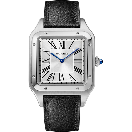 Cartier Santos-Dumont