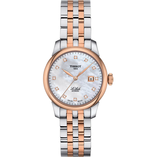 Tissot Le Locle