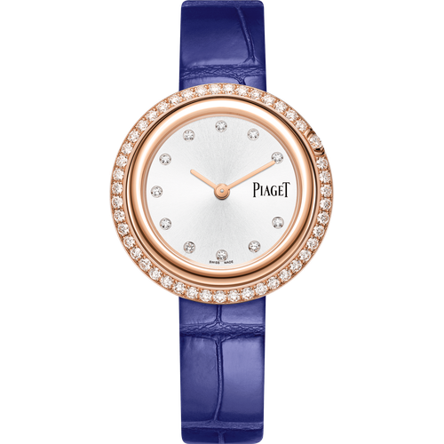 Piaget Possession