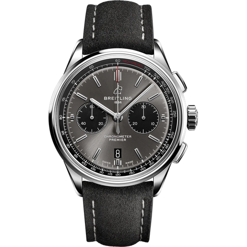 Breitling Premier B01 Chronograph 42