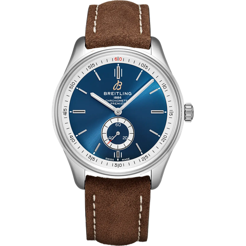 Breitling Premier Automatic 40