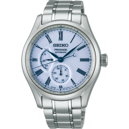 Seiko Presage