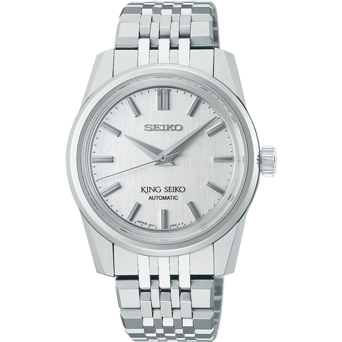 Seiko King Seiko