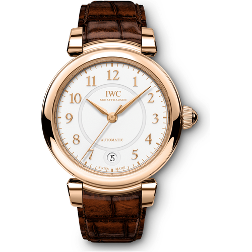 IWC Schaffhausen Da Vinci Automatic 36