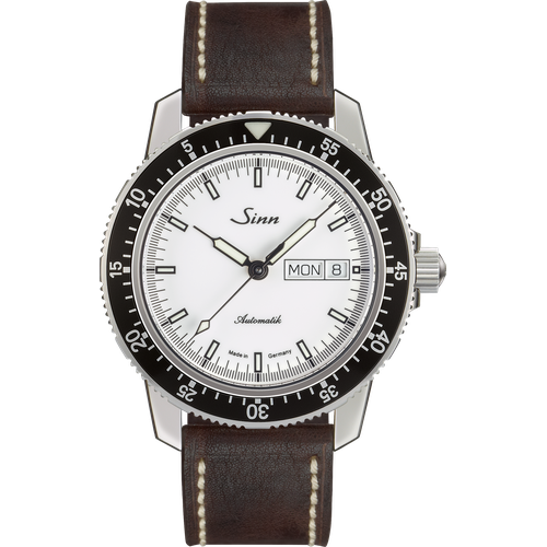 Sinn Spezialuhren 104 St Sa I W