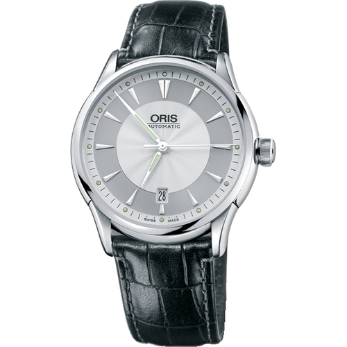Oris Artelier Date