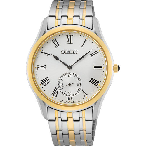 Seiko SRK048