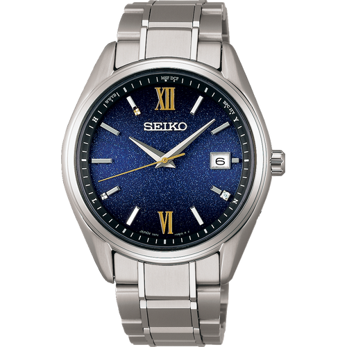Seiko Seiko Selection