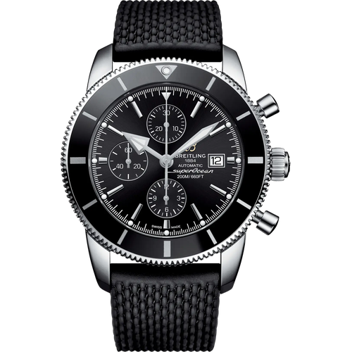 Breitling Superocean Heritage Chronograph 46