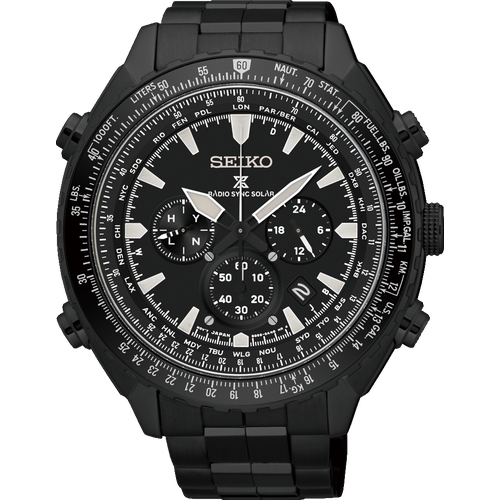 Seiko Prospex