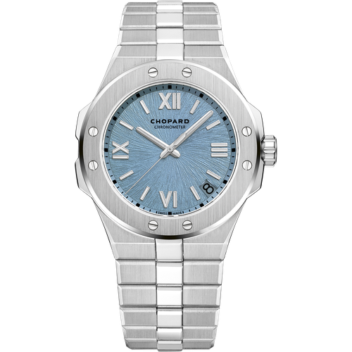 Chopard Alpine Eagle 41