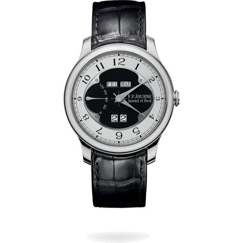 F.P. Journe Black Label Collection - Quantième Perpétuel