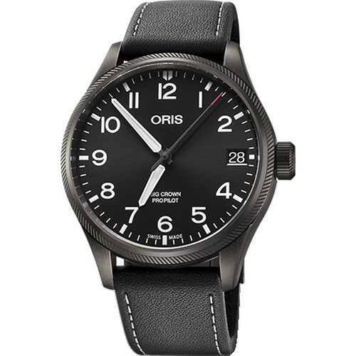 Oris Big Crown ProPilot Big Date