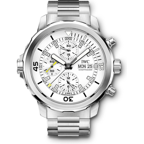 IWC Schaffhausen Aquatimer Chronograph