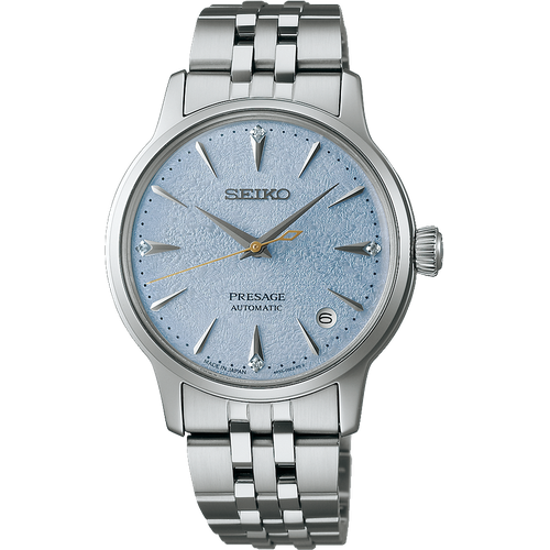 Seiko Presage