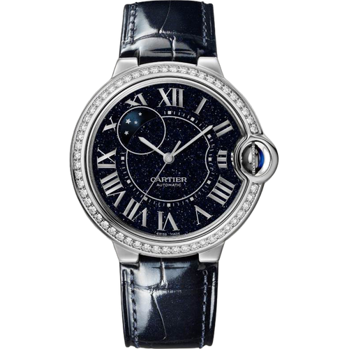 Cartier Ballon Bleu de Cartier
