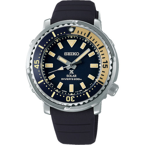 Seiko Prospex