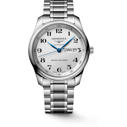 Longines Master Collection
