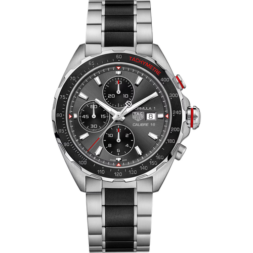TAG Heuer Formula 1 Chronograph