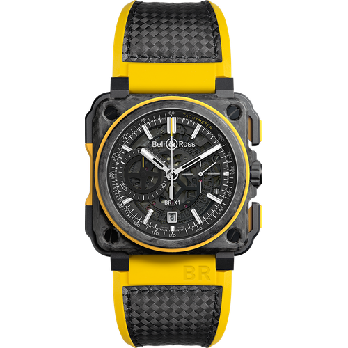 Bell & Ross BR-X1 RS 16