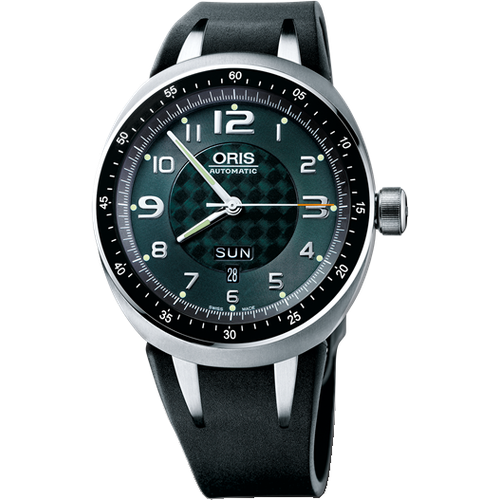 Oris TT3 Day Date