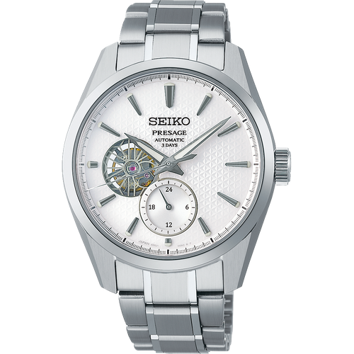 Seiko Presage
