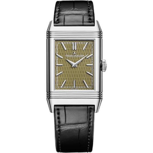 Jaeger-LeCoultre Reverso Tribute Enamel Hokusai Yōrō Waterfall