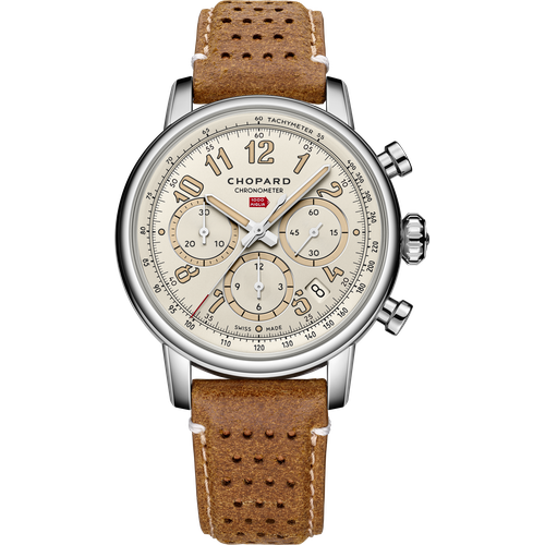 Chopard Mille Miglia Classic Chronograph Raticosa