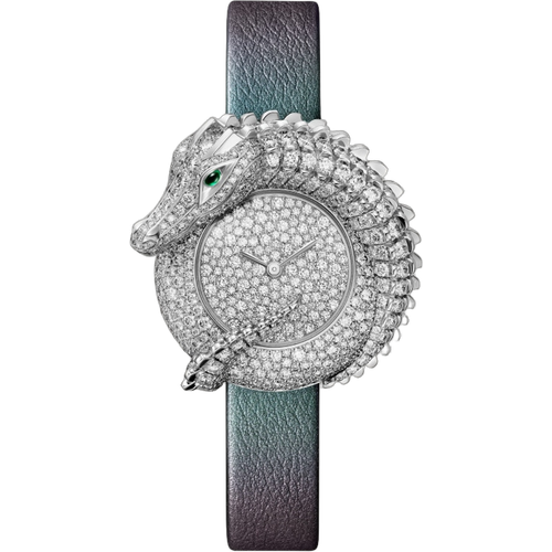 Cartier Panthère Jewelry