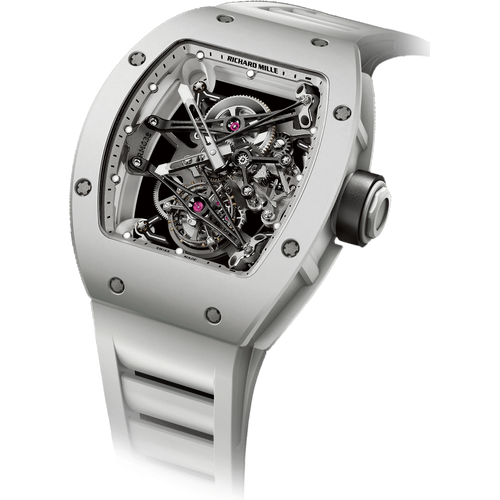 Richard Mille RM 038 Tourbillon Bubba Watson