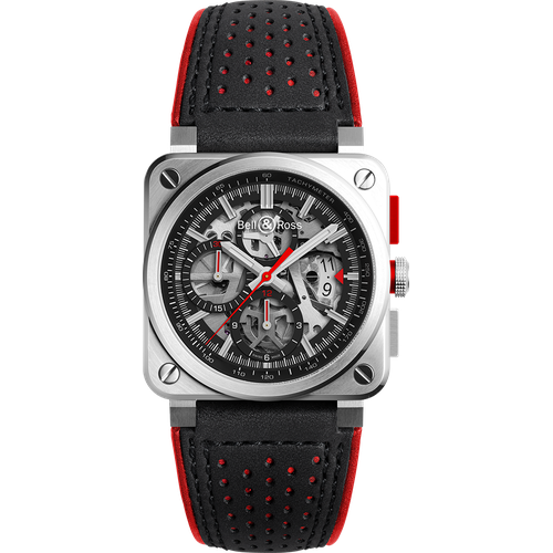 Bell & Ross BR 03-94 Aero GT