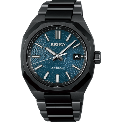 Seiko Astron