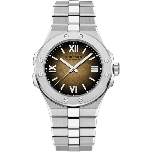 Chopard Alpine Eagle Kuwait Edition