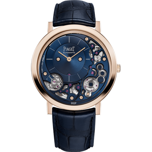 Piaget Altiplano Ultimate Automatic
