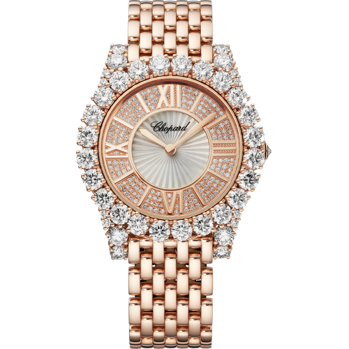 Chopard L'Heure du Diamant Round