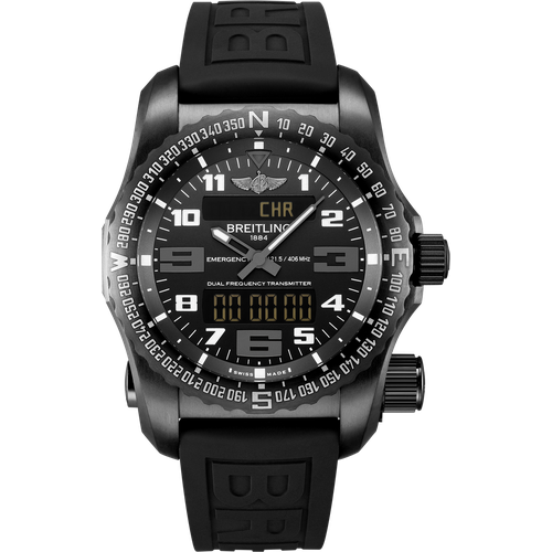Breitling Emergency