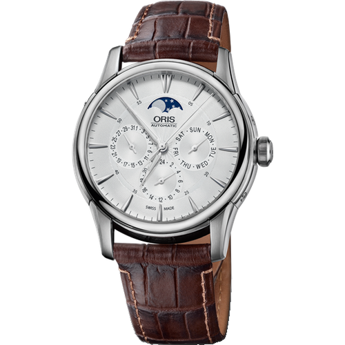 Oris Artelier Complication 2007