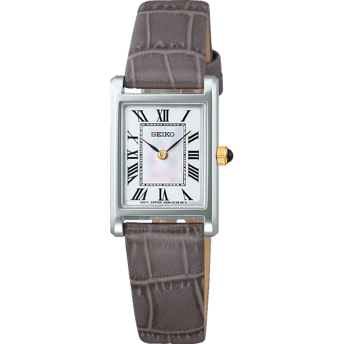 Seiko Seiko Selection