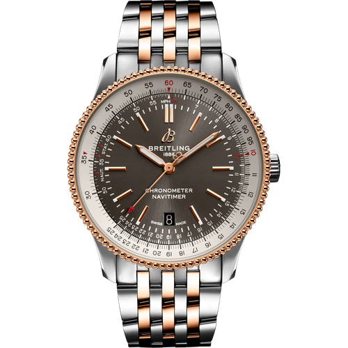 Breitling Navitimer Automatic 41