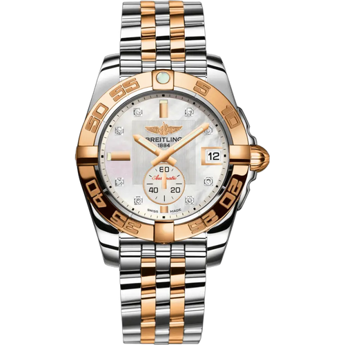 Breitling Galactic 36 Automatic